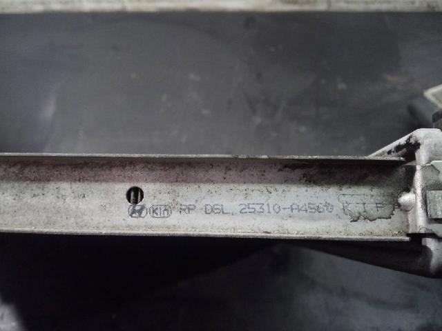 HYUNDAI 25310A4560 Радиатор в наличии Сумы