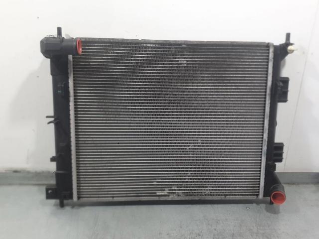 25310A5800 HYUNDAI Радиатор охлаждения двигателя купить в Запорожье