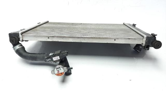 25310B2310 Радиатор купить Тернополь