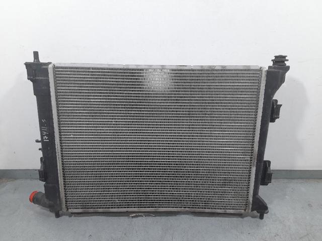 25310C8000 HYUNDAI Радиатор купить в Харьков