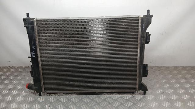 25310C8000 HYUNDAI Радиатор купить в Львов