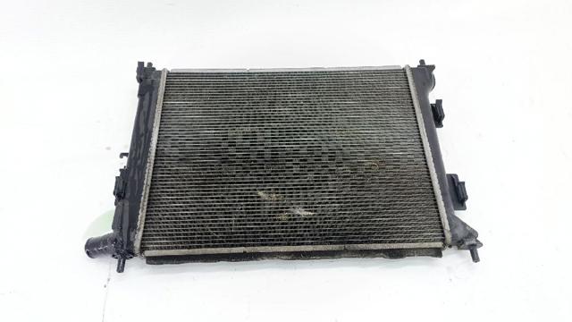 25310C8000 HYUNDAI Радиатор купить в Павлоград