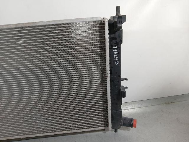 25310C8000 Радиатор охлаждения двигателя купить Николаев