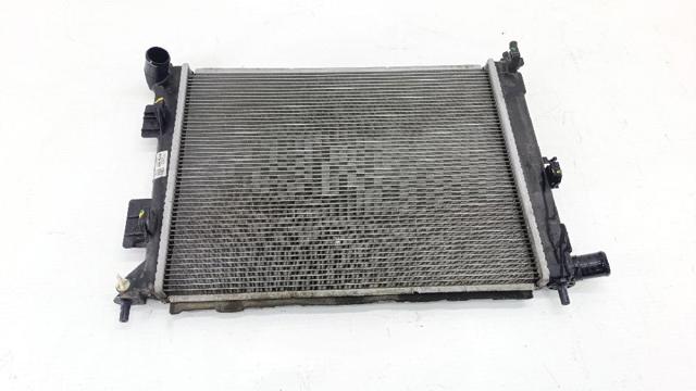 25310C8000 HYUNDAI Радиатор купить в Львов
