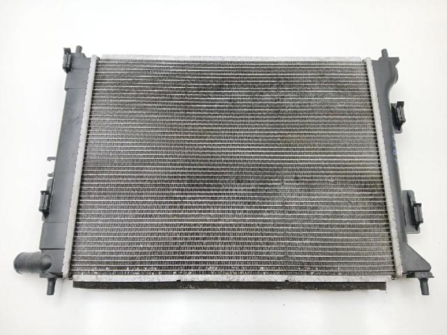 25310C8000 HYUNDAI Радиатор купить в Запорожье