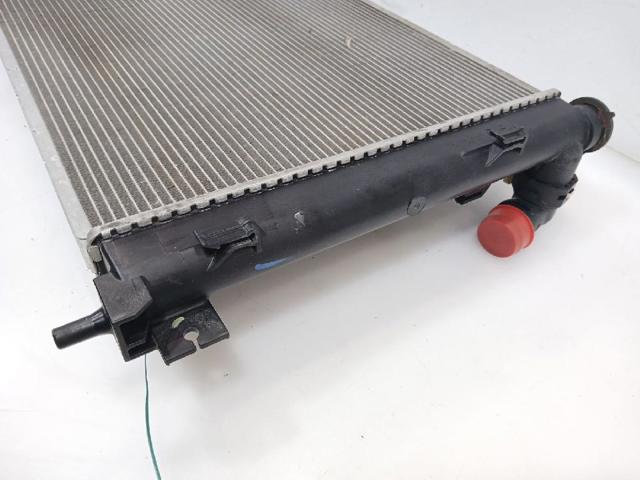 25310C8400 Радиатор охлаждения двигателя купить Винница