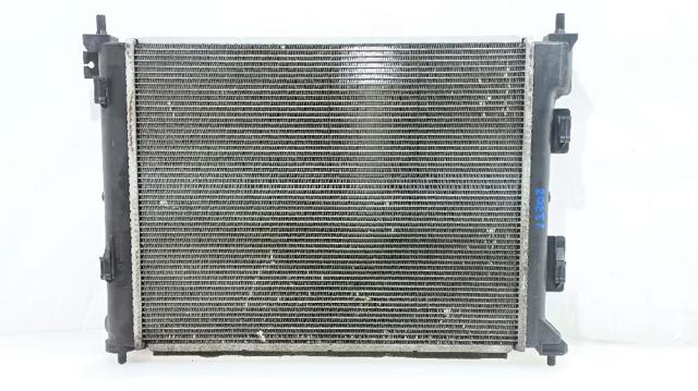 HYUNDAI 25310C8400 Радиатор охлаждения двигателя в наличии Киев