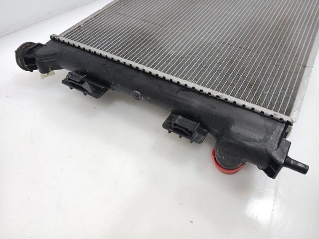 25310C8400 HYUNDAI Радиатор охлаждения двигателя купить в Кривой Рог