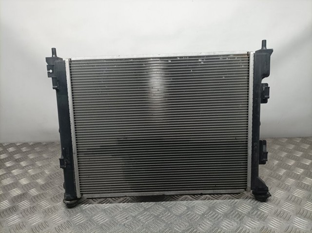 25310C8400 Радиатор купить Украина
