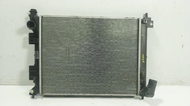 25310C8400 Радиатор купить Тернополь