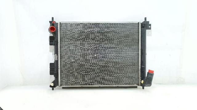 25310C8400 HYUNDAI Радиатор купить в Ровно
