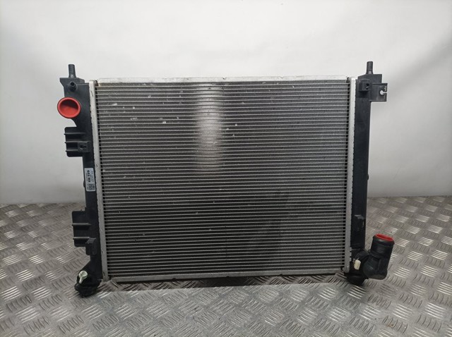 25310C8400 Радиатор купить Черновцы