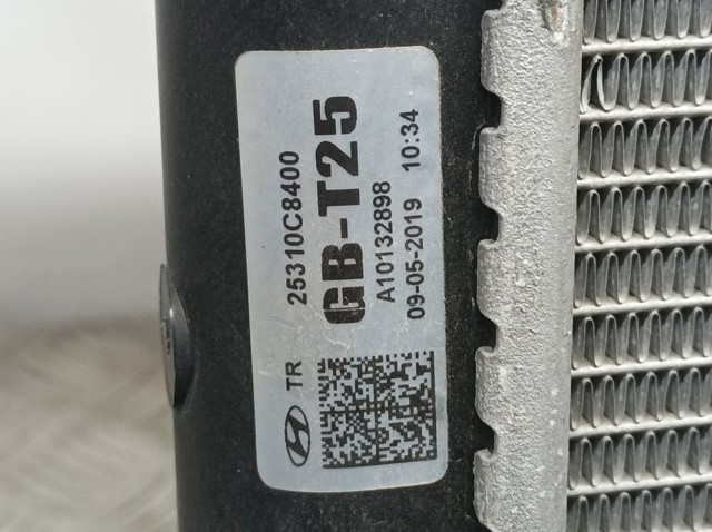 HYUNDAI 25310C8400 Радиатор в наличии Житомир
