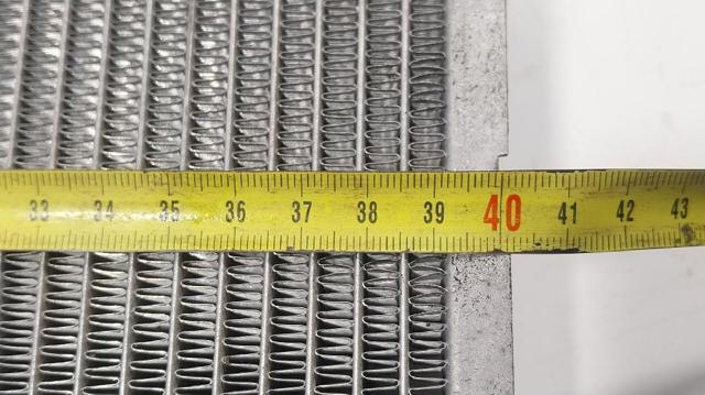 25310C8400 HYUNDAI Радиатор охлаждения двигателя купить в Ужгород