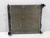 Radiador de esfriamento de motor 25310D7000 HYUNDAI