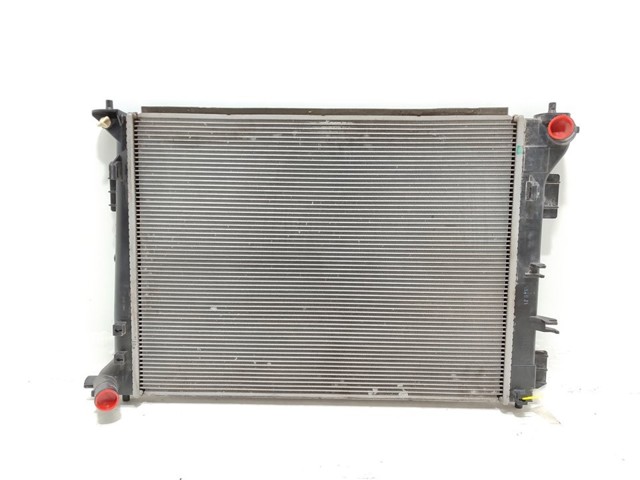 25310D7500 HYUNDAI Радиатор охлаждения двигателя купить в Сумы