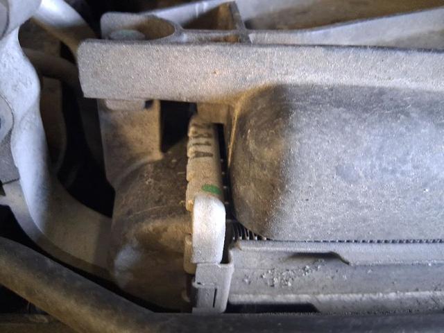 25310F3300 HYUNDAI Радиатор купить в Запорожье
