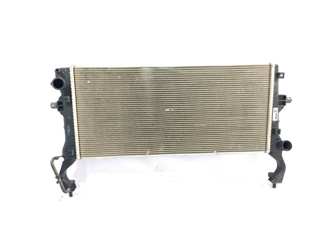25310G4200 HYUNDAI Радиатор купить в Полтава