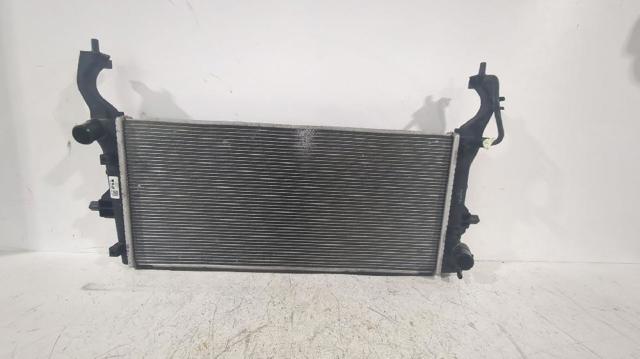 25310G4200 HYUNDAI Радиатор охлаждения двигателя купить в Полтава