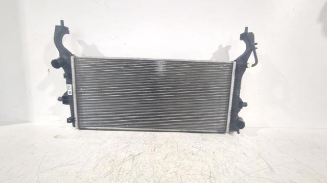 25310G4200 HYUNDAI Радиатор купить в Винница