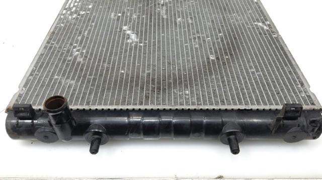HYUNDAI 25310H1920 Радиатор охлаждения двигателя в наличии Житомир
