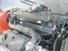 Radiador de esfriamento de motor 25310H1940 HYUNDAI