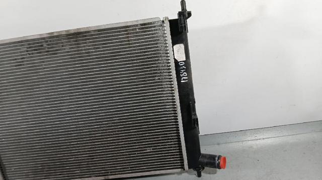 25310H8000 Радиатор охлаждения двигателя купить Николаев