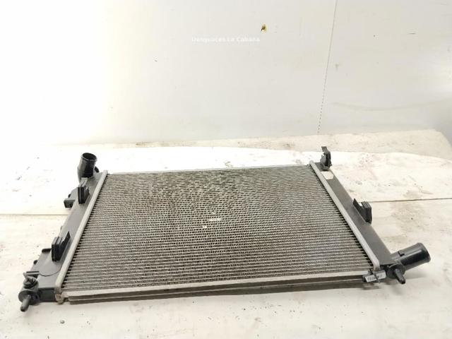 25310H8000 HYUNDAI Радиатор охлаждения двигателя купить в Одесса