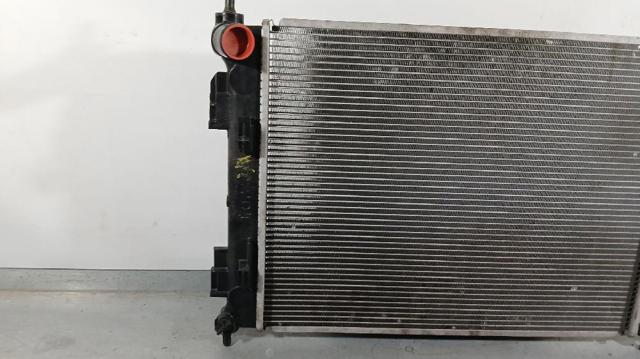 25310H8000 Радиатор купить Полтава