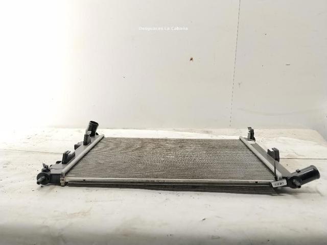 25310H8000 Радиатор охлаждения двигателя купить Киев