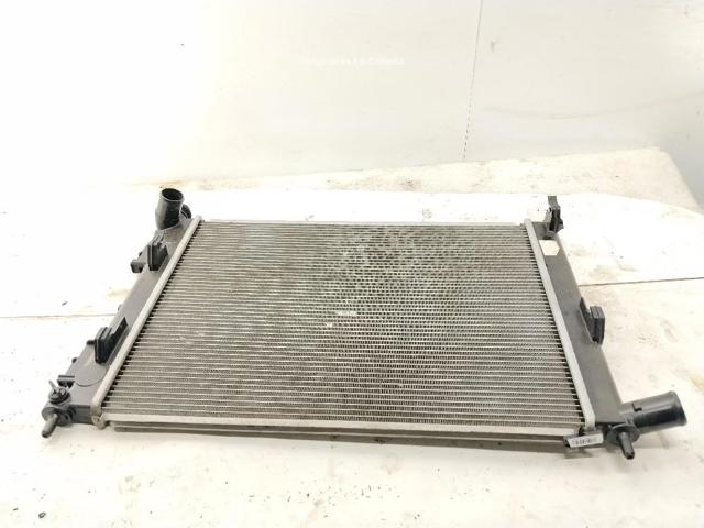 25310H8000 HYUNDAI Радиатор купить в Ирпень