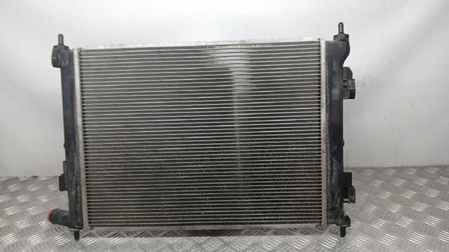 25310H8000 HYUNDAI Радиатор охлаждения двигателя купить в Ровно
