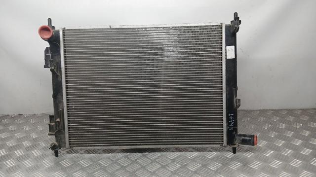 25310H8000 HYUNDAI Радиатор охлаждения двигателя купить в Запорожье