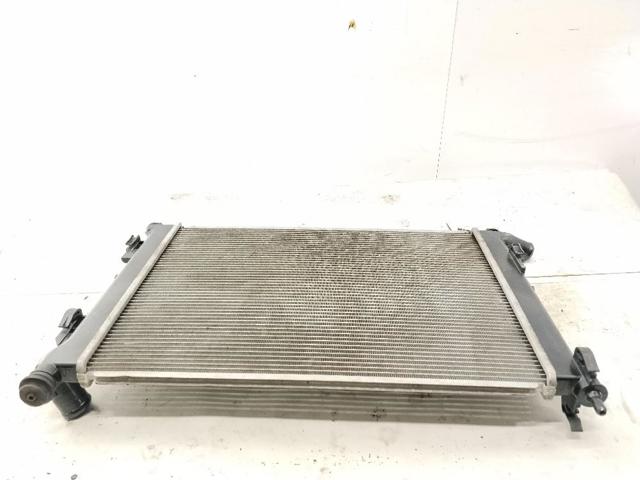 25310H8000 HYUNDAI Радиатор купить в Ужгород