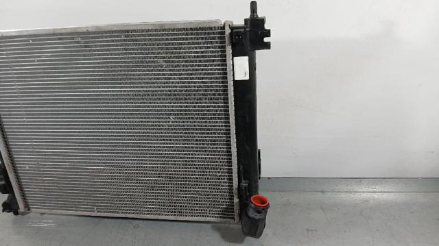 25310H8400 Радиатор купить Винница