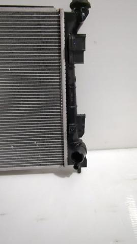 25310H8400 HYUNDAI Радиатор охлаждения двигателя купить в Винница