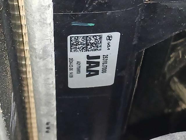 HYUNDAI 25310J7000 Радиатор в наличии Павлоград