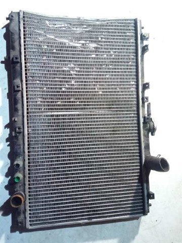 Radiador de esfriamento de motor 25310M2001 Hyundai/Kia