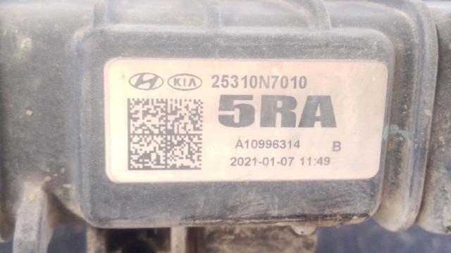 HYUNDAI 25310N7010 Радиатор охлаждения двигателя в наличии Чернигов