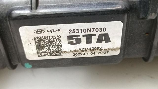 25310N7030 Радиатор купить Киев