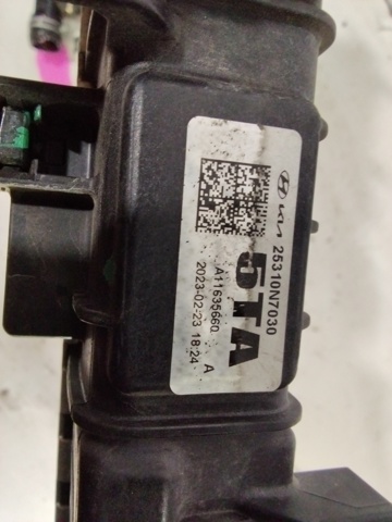 25310N7030 Радиатор купить Сумы