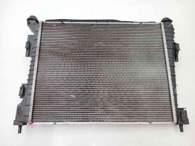 HYUNDAI 25310Q0300 Радиатор охлаждения двигателя в наличии Полтава
