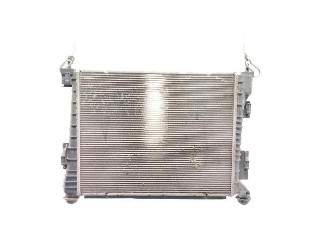 25310Q0300 HYUNDAI Радиатор охлаждения двигателя купить в Ирпень