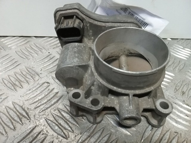 25312094 OPEL Дроссельная заслонка в сборе купить в Николаев