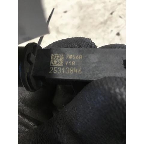 OPEL 25313846 Топливные форсунки в наличии Запорожье