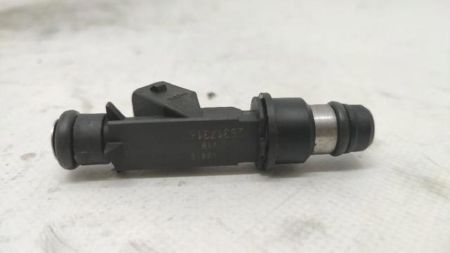 25317316 OPEL Топливные форсунки купить в Львов