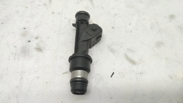 25317316 OPEL Топливные форсунки купить в Тернополь
