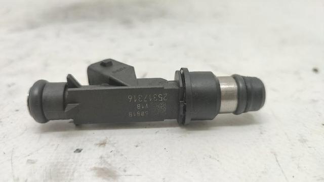 25317316 OPEL Форсунка впрыска топлива купить в Киев