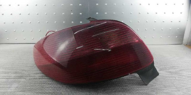 2531G PEUGEOT Фонарь задний левый купить в Львов