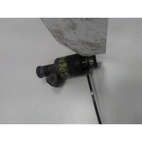 Injetor de injeção de combustível 25321516 OPEL